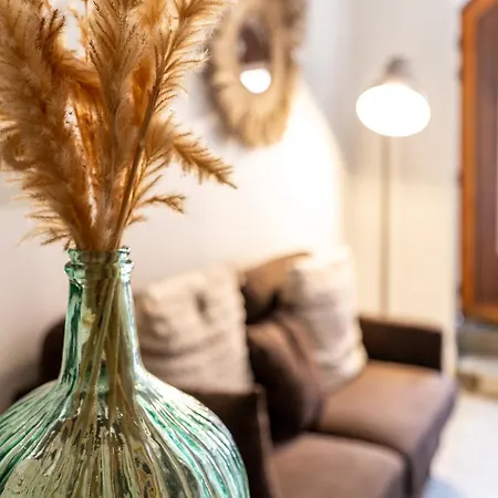 Appartement L'atelier Saleya
